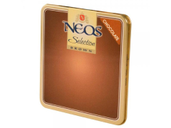 Сигариллы Neos Selection Brown (Chocolate)