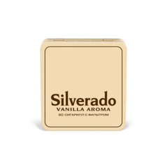 Сигариллы Silverado Vanilla Aroma, 20 шт