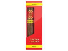 Сигары Aroma Cubana Original Maduro Robusto 1 шт.