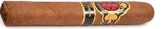 Сигары Arturo Fuente God of Fire KKP Special Reserve Gran Toro 56