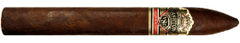 Сигары  Ashton VSG Torpedo