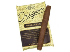 Сигары  J.Fuego Origen Originals