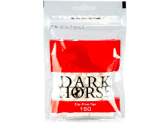 Фильтры для самокруток Dark Horse Slim 150