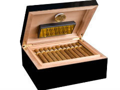 Хьюмидор Аdorini Sorrente Deluxe на 60 сигар
