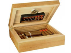 Хьюмидор Adorini Torino Cedro Deluxe на 30 сигар