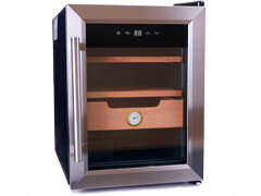 Хьюмидор-холодильник Howard Miller на 250 сигар (уценка) 810-033U