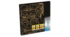 Кальянный табак Sebero Limited Edition Blueberry 60 гр.