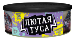 Кальянный табак Северный Лютая Туса 100 гр.