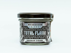 Кальянный табак Total Flame NICARAGUAN BLEND