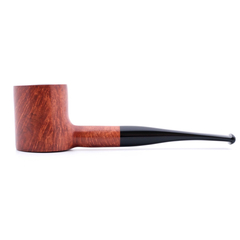 Курительная трубка Barontini Raffaello гладкая, форма 27, 3мм Raffaello-27-brown