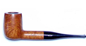 Курительная трубка BREBBIA Serie Х 1007