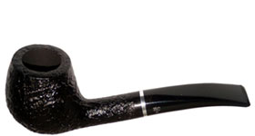 Курительная трубка Butz Choquin Black Swan 1421