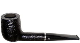 Курительная трубка Butz Choquin Black Swan 1601
