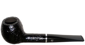 Курительная трубка Butz Choquin Black Swan 1688