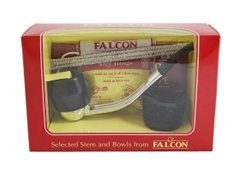 Курительная трубка Falcon № 6282262