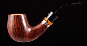 Курительная трубка Fiamma di Re Corona 061-2