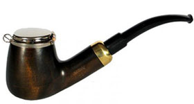 Курительная трубка Mr.Brog № 25 Kaiser