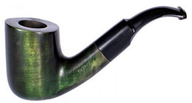 Курительная трубка Mr.Brog №37 Viking 9 мм