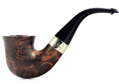 Курительная трубка Peterson Aran Nickel 05 P-Lip, без фильтра