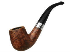 Курительная трубка Peterson Aran Nickel 69 P-Lip 9 мм