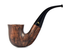 Курительная трубка Peterson Aran Smooth 05, без фильтра