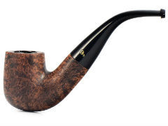 Курительная трубка Peterson Aran Smooth 338