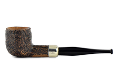 Курительная трубка Peterson Arklow Sandblasted 606, без фильтра