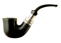 Курительная трубка Peterson Black Spigot 338