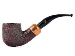 Курительная трубка Peterson Christmas Pipe 2018 Blast 01 9 мм