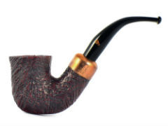 Курительная трубка Peterson Christmas Pipe 2018 Blast 05 9 мм