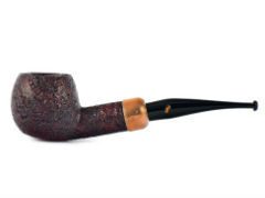 Курительная трубка Peterson Christmas Pipe 2018 Blast 408 9 мм