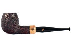 Курительная трубка Peterson Christmas Pipe 2018 Blast 87 9 мм.