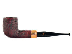 Курительная трубка Peterson Christmas Pipe 2018 Blast X105 9 мм