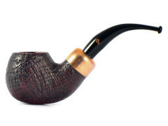 Курительная трубка Peterson Christmas Pipe 2018 Blast XL02 9 мм