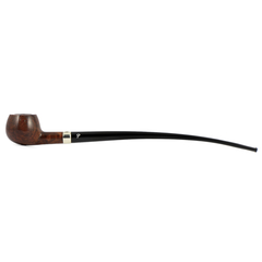 Курительная трубка Peterson Churchwarden - Smooth Prince, без фильтра