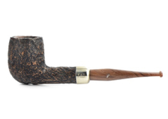 Курительная трубка Peterson Derry Rustic 106, 9 мм