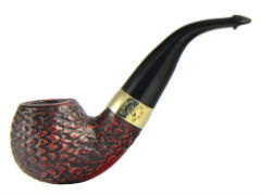 Курительная трубка Peterson Donegal Rocky XL02 P-Lip 9 мм