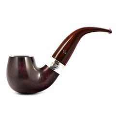 Курительная трубка Peterson Irish Harp 221, 9 мм