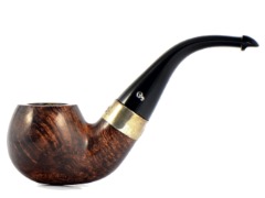 Курительная трубка Peterson Kildare 03 Silver P-Lip