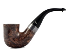 Курительная трубка Peterson Kildare 05 Silver P-Lip