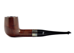 Курительная трубка Peterson Kildare 06 Silver P-Lip, без фильтра