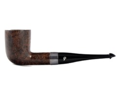 Курительная трубка Peterson Kildare 120 Silver P-Lip 9 мм