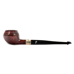 Курительная трубка Peterson Kildare 411 Silver P-Lip, без фильтра