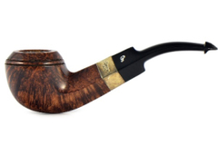 Курительная трубка Peterson Kildare 80 Silver P-Lip, без фильтра