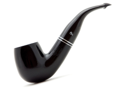 Курительная трубка Peterson Killarney Ebony XL90