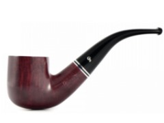 Курительная трубка Peterson Killarney Red 01, без фильтра