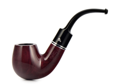 Курительная трубка Peterson Killarney Red 221, без фильтра