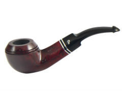 Курительная трубка Peterson Killarney Red 80 P-Lip 9 мм