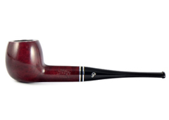 Курительная трубка Peterson Killarney Red 86, без фильтра