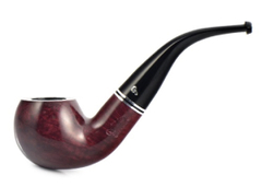 Курительная трубка Peterson Killarney Red 03, без фильтра